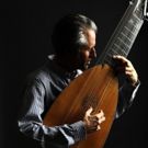 Hopkinson Smith to Perform Concert of Elizabethan Repertoire, 12/10