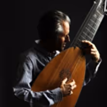 Hopkinson Smith to Perform Concert of Elizabethan Repertoire, 12/10