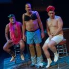 Photo Coverage: First look at Evolution Theatre Company's SORDID LIVES
