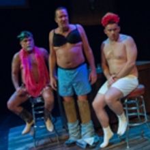 Photo Coverage: First look at Evolution Theatre Company's SORDID LIVES