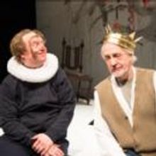 BWW Reviews: MY PERFECT MIND at 59E59 is Extraordinary Theatre