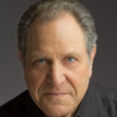  BWW Interview:  Bob Ari in MY NAME IS ASHER LEV at GSP
