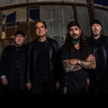The Neal Morse Band 'The Similitude Of A Dream' Out Today On Radiant Records