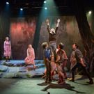 BWW Review: Trademark Theater Debuts with THE BOY AND ROBIN HOOD, an Exciting…