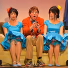 Photo Flash: Marin Theatre Company Presents World Premiere of Dark Comic Riff on…