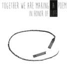 Allison Layman & Michael Dempsey Star in TOGETHER WE ARE MAKING A POEM IN HONOR OF…