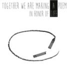 Allison Layman & Michael Dempsey Star in TOGETHER WE ARE MAKING A POEM IN HONOR OF LI