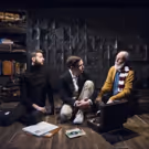 'GOREY' to Delve Into the Mysterious Life of Edward Gorey Off-Broadway This Winter