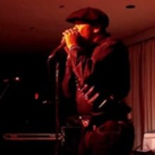 BWW Interview: Sugar Blue Returns with New Album, 'Voyage'