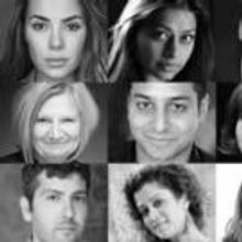 Cast Set for Stage Premiere of ANITA AND ME at Birmingham Rep