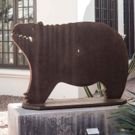 Heard Museum to Restore Eight Sculptures through Grant from Bank of America