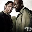 Season Six of THE WALKING DEAD Premieres Tonight