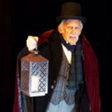 Ft. Worth Community Arts Center to Present A CHRISTMAS CAROL