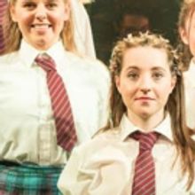 International Festival of Arts & Ideas to Present OUR LADIES OF PERPETUAL SUCCOUR