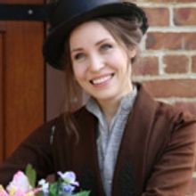 Photo Flash: PCRT Presents MY FAIR LADY