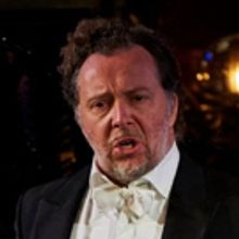 BWW Review: CHRISTIAN GERHAHER MAHLER RECITAL at Alice Tully Hall