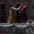 Photo Flash: First Look at Eric Owens, Melody Moore and More in Glimmerglass…