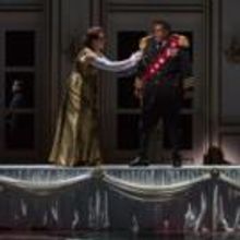 Photo Flash: First Look at Eric Owens, Melody Moore and More in Glimmerglass…
