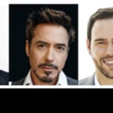 Don Cheadle, Robert Downey Jr. and More Slated for Make-a-Wish's 2016 Wishing Well Wi