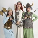 NYGASP to Present PRINCESS IDA This May; Hosts '21st Century Feminism' Talk Back