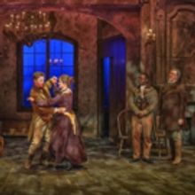 BWW Review: Everyman Delivers a Rich Production of GREAT EXPECTATIONS