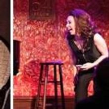 Annoying Actor Friend Explains Why #SOBLESSED Live at 54 Below is Like the Hamilton L