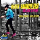 Musical Theatre Factory Presents Heath Saunders' Joe's Pub Debut on 5/9