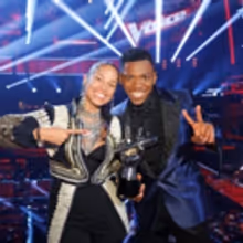 NBC's THE VOICE Finale Tops ABC's 'DWTS' by 46% in A18-49 Demo