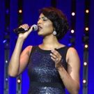 Photo Flash: Ariana Grande and Chondra Profit Perform at 2016 Delete Blood Cancer…