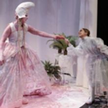 BWW Review: MTC's LILITH THE JUNGLE GIRL Goes for the Jugular