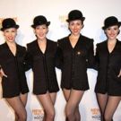 Photo Coverage: On the Red Carpet for NEW YORK SPECTACULAR with the Rockettes (Part…