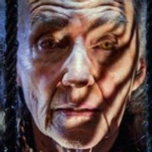 Maggie Dence Stars as Tiger in Mad March Hare's Production of BENGAL TIGER AT THE BAG