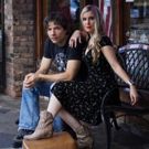 Swearingen and Kelli to Release Sophomore Album 'The Marrying Kind' This July