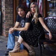 Swearingen and Kelli to Release Sophomore Album 'The Marrying Kind' This July