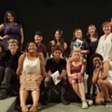 BWW Blog: Cassandra Hsiao - Curious Theatre Presents: 10 Plays Written By The Future 