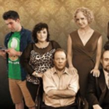 Avi Hoffman to Direct & Star in World Premiere of UNLIKELY HEROES at Mizner Park Cult