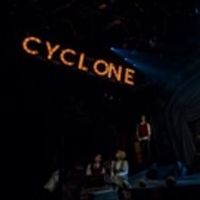 MCC Theater Extends RIDE THE CYCLONE Due To Popular Demand – Now Through December 29