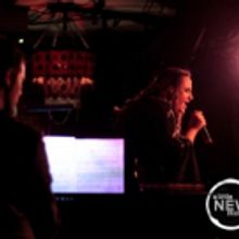 Photo Flash: Chris Farah Hosts A LITTLE NEW MUSIC 11 at Rockwell: Table & Stage