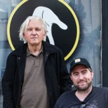 The Gift Theatre Extends GOOD FOR OTTO