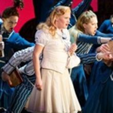 BWW Review: WICKED at The Music Hall at Fair Park