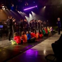 YOUNG ARTISTS OF AMERICA: THE SONGS OF TIM RICE to Air on MPT This June