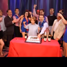 Photo Coverage: Robert Creighton and Company Celebrate 100th Performance of CAGNEY!