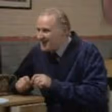 GAME OF THRONES Star Peter Vaughan Dies at 93