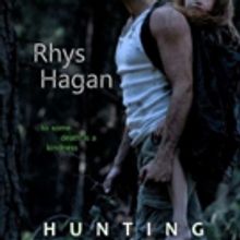 Rhys Hagan Pens HUNTING TAYLOR BROWN