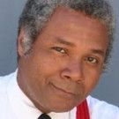 Darryl Maximilian Robinson Will Appear as a Guest on THE ACTOR'S CHOICE
