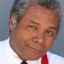 Darryl Maximilian Robinson Will Appear as a Guest on THE ACTOR'S CHOICE