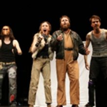 Sex T-Rex to Bring WASTELAND to The Second City Toronto This November