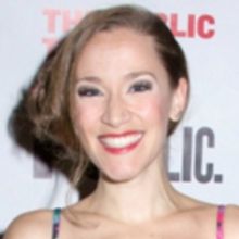 VIDEO: FIRST DAUGHTER SUITE's Betsy Morgan's Quick Change From Trisha Nixon To Susan…