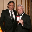 Photo Flash: John Bernbach, Baz Luhrmann and Veronique & Bob Pittman Honored at…