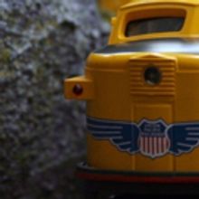 Toyland Family Festival, Children's Theatre & More Coming to Morris Museum